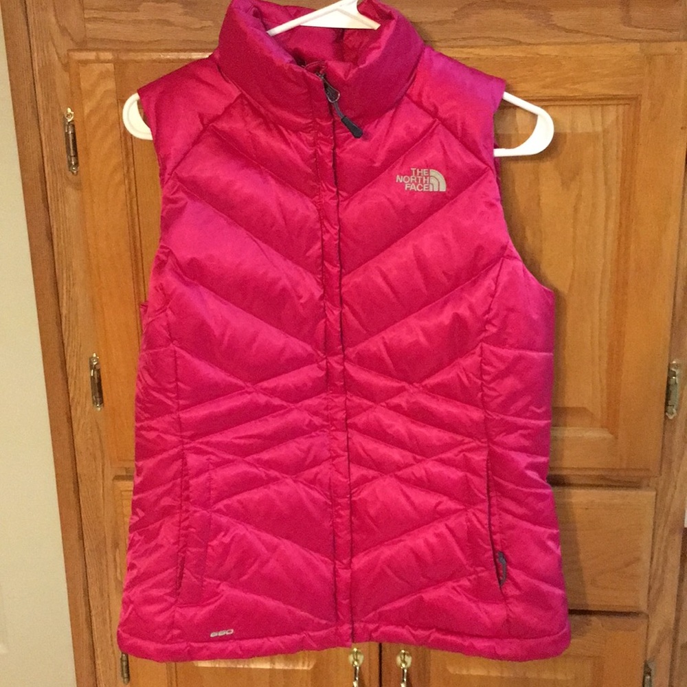 The North Face Vest size Medium